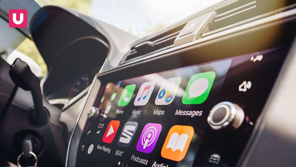 Come funziona Apple CarPlay: tutte le novità