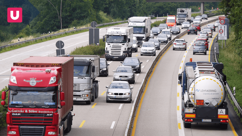 Sciopero nazionale autostrade: quando e dove