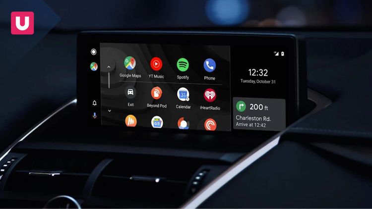 Android Auto continua ad aggiornarsi: ecco le ultime novità 